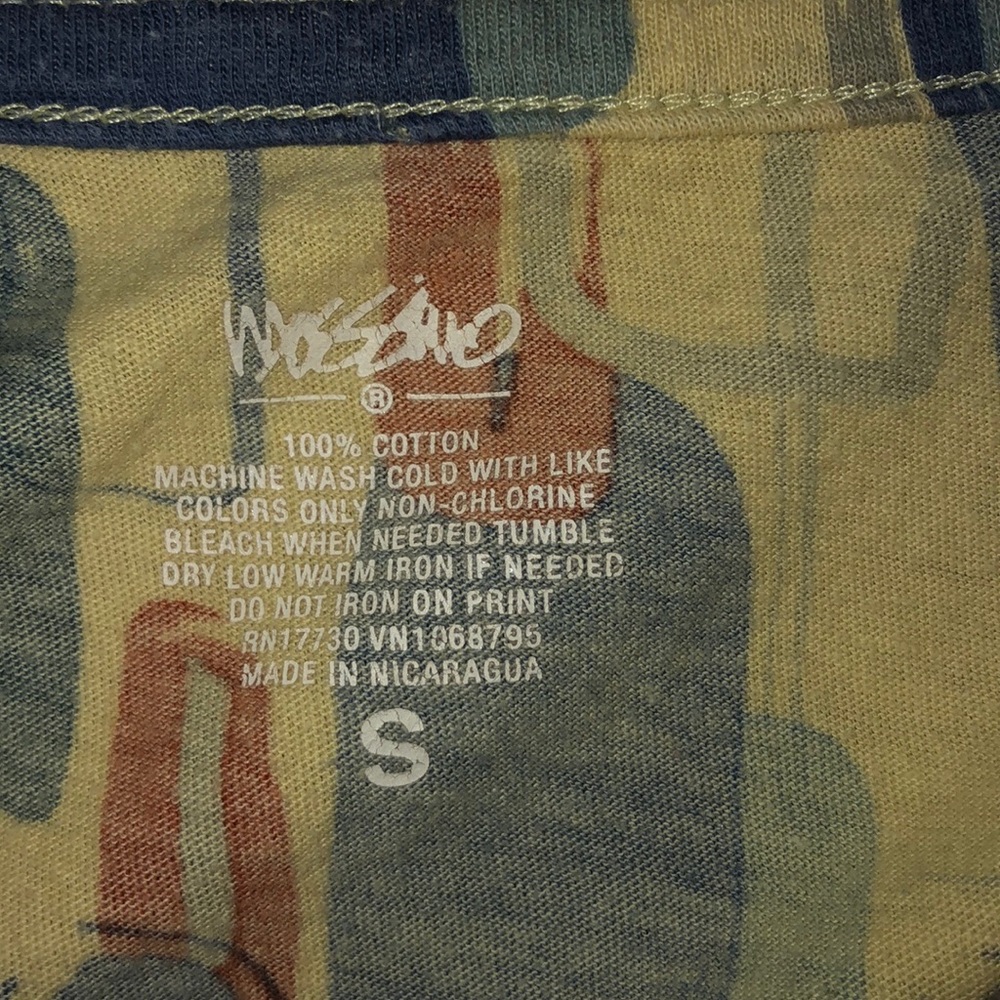 Multicolor t-shirt - Picture 2 of 3